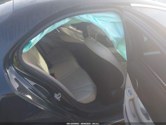 2016 MERCEDES-BENZ C 300 55SWF4JB8GU100986 Photo 7