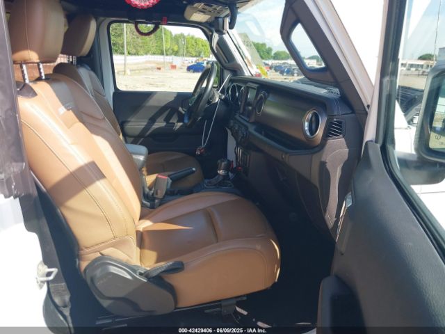 2020 JEEP WRANGLER 1C4HJXCN9LW177423 Photo 4