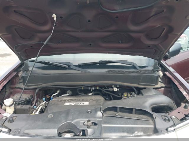 2010 HONDA PILOT 5FNYF3H24AB001096 Photo 9