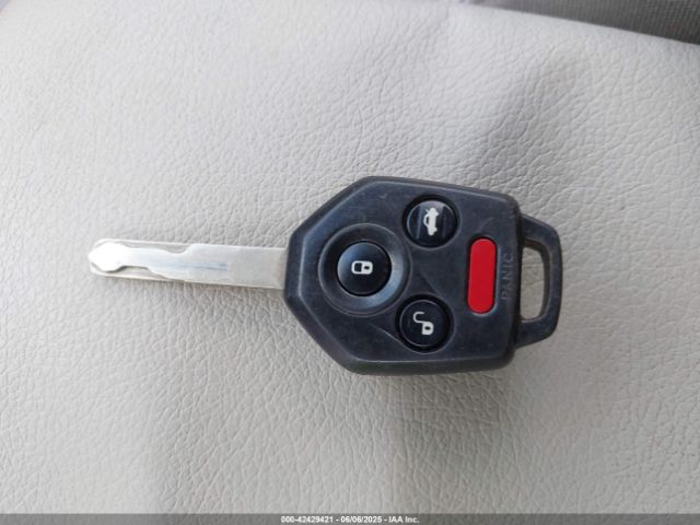 4S4BRCCC1E3206094 Subaru 2.5na u6