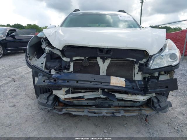 4S4BRCCC1E3206094 Subaru 2.5na u6