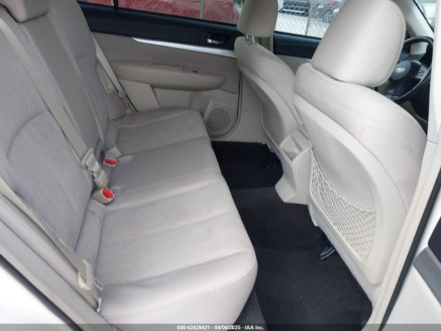 4S4BRCCC1E3206094 Subaru 2.5na u6