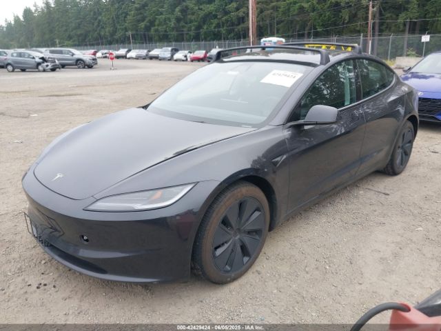 5YJ3E1EB9RF835057 Tesla MODEL 3