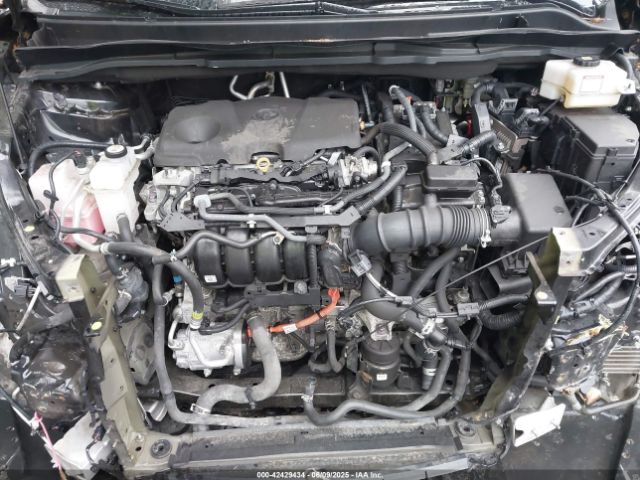2022 TOYOTA SIENNA 5TDJRKEC0NS089565 Photo 9