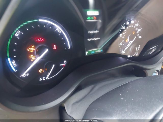 2022 TOYOTA SIENNA 5TDJRKEC0NS089565 Photo 6