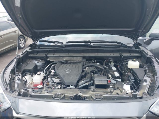 5TDKDRAH3RS543441 Toyota Highlander Xle