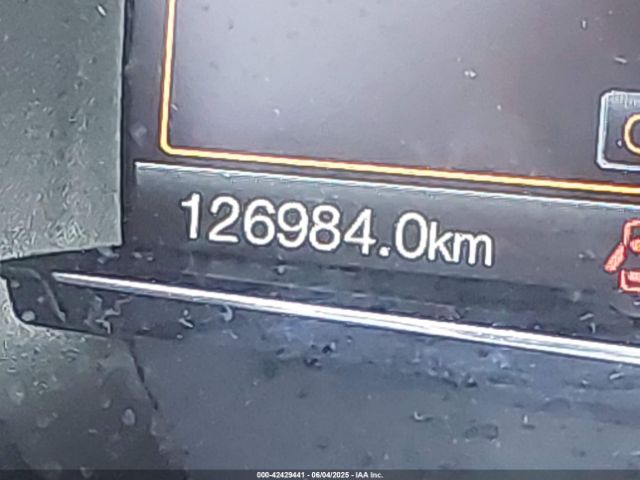 1FM5K7D80GGD28444 Ford EXPLORER XLT