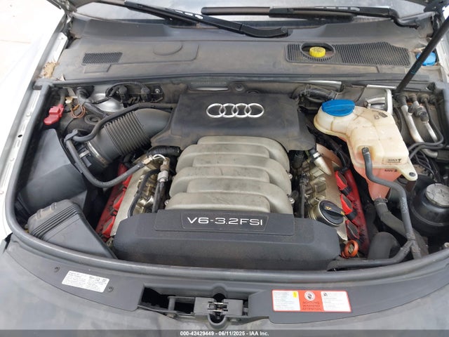 2007 AUDI A6 WAUDH74F87N144018 Photo 9