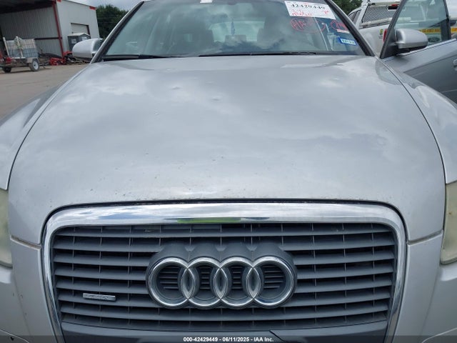 2007 AUDI A6 WAUDH74F87N144018 Photo 5
