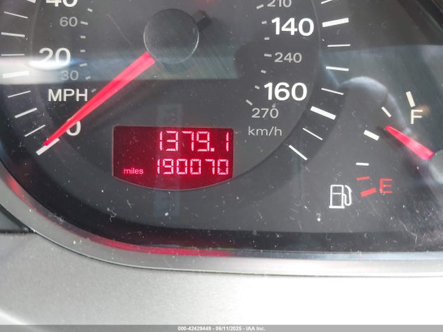 2007 AUDI A6 WAUDH74F87N144018 Photo 6