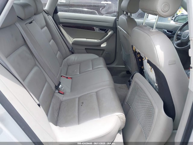 2007 AUDI A6 WAUDH74F87N144018 Photo 7