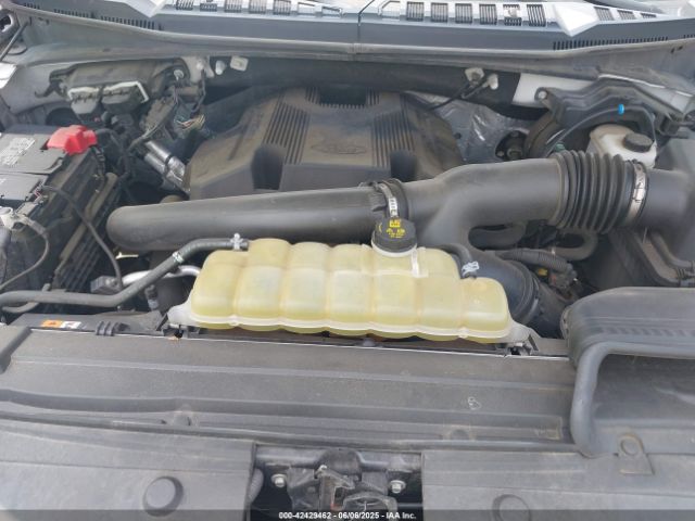 1FTEW1E42KFC75164 Ford F-150 Lariat