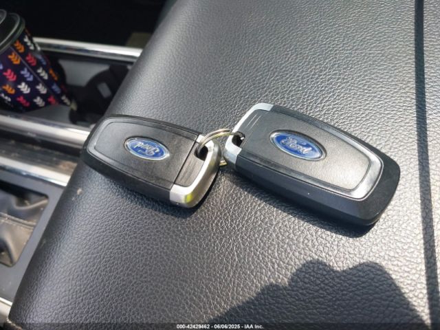1FTEW1E42KFC75164 Ford F-150 Lariat