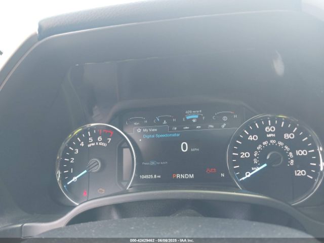 1FTEW1E42KFC75164 Ford F-150 Lariat
