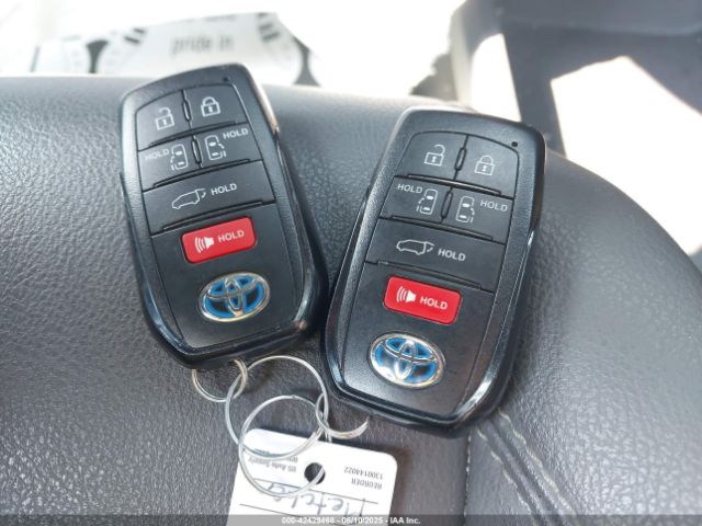 2021 TOYOTA SIENNA 5TDDSKFCXMS018792 Photo 10