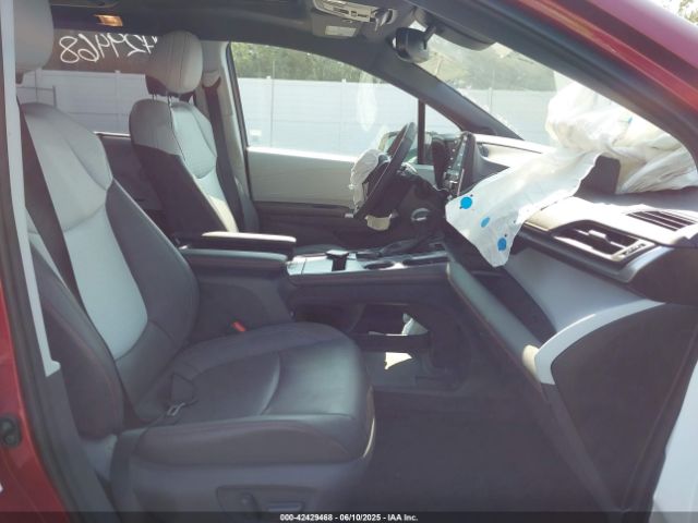 2021 TOYOTA SIENNA 5TDDSKFCXMS018792 Photo 4