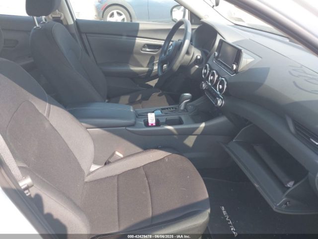 2024 NISSAN SENTRA 3N1AB8BVXRY360985 Photo 4