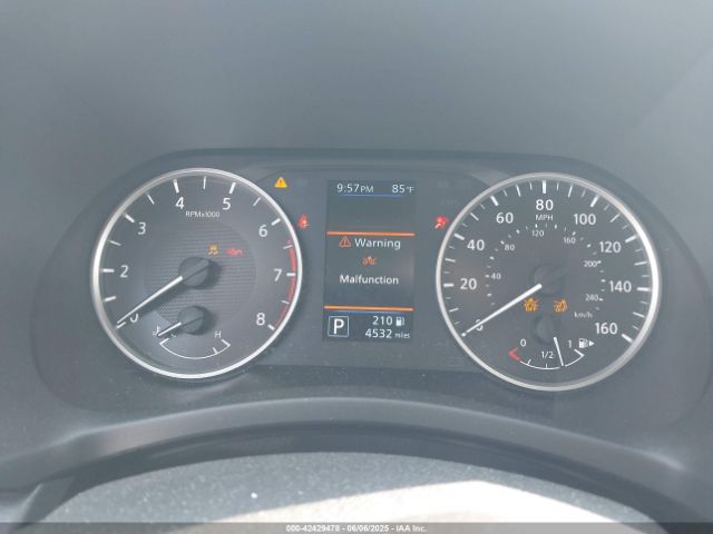 2024 NISSAN SENTRA 3N1AB8BVXRY360985 Photo 6