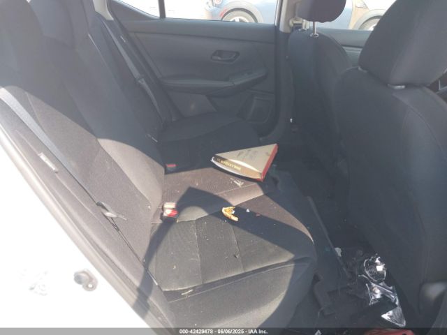 2024 NISSAN SENTRA 3N1AB8BVXRY360985 Photo 7