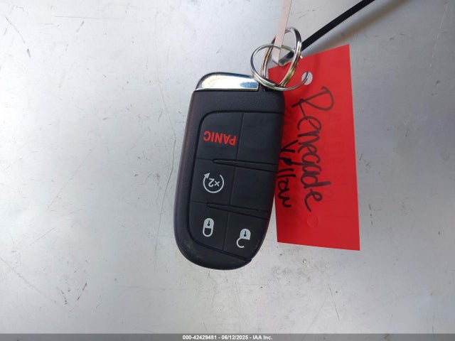 Jeep 2016 2016 ZACCJAAT7GPC74129 Image 11