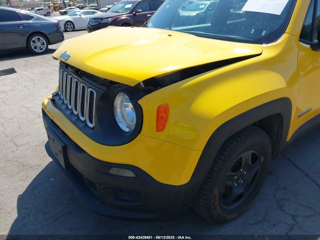 Jeep 2016 2016 ZACCJAAT7GPC74129 Image 12