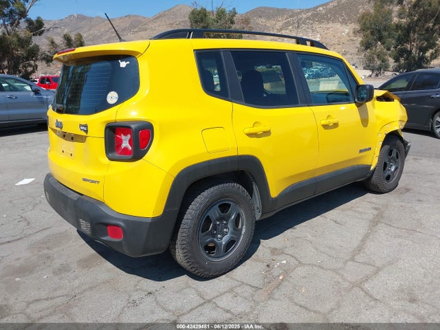Jeep 2016 2016 ZACCJAAT7GPC74129 Image 4