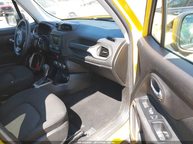 Jeep 2016 2016 ZACCJAAT7GPC74129 Image 5