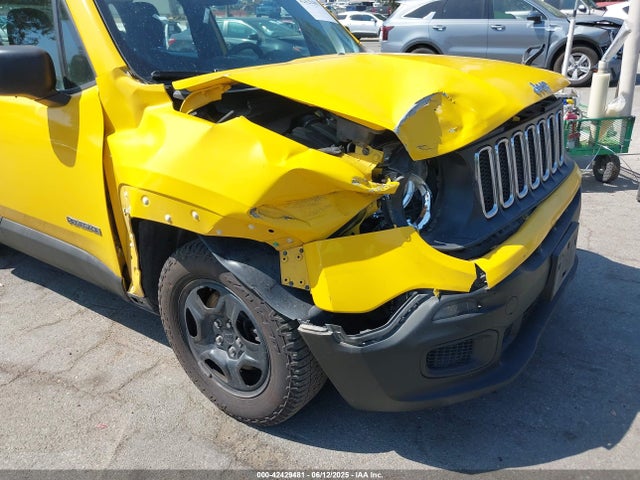 Jeep 2016 2016 ZACCJAAT7GPC74129 Image 6