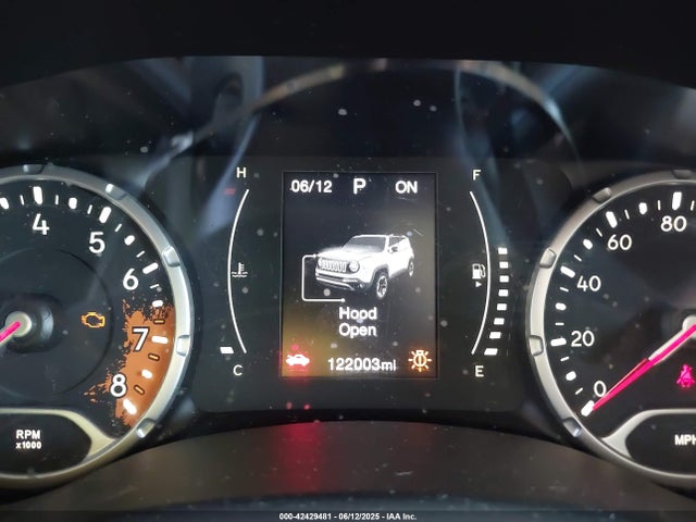 Jeep 2016 2016 ZACCJAAT7GPC74129 Image 7