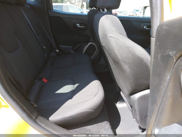 Jeep 2016 2016 ZACCJAAT7GPC74129 Image 8