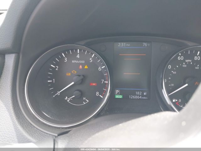 2018 NISSAN ROGUE 5N1AT2MT8JC756814 Photo 6