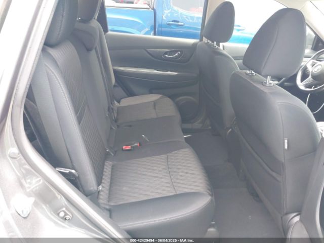2018 NISSAN ROGUE 5N1AT2MT8JC756814 Photo 7