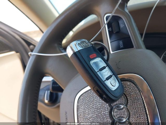2010 AUDI A4 WAUBFAFLXAN015508 Photo 10