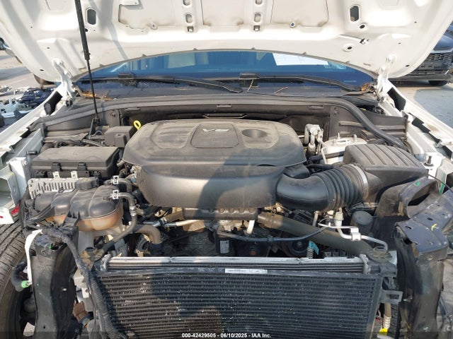 1C4RJFAGXJC121900 Jeep Grand Cherokee