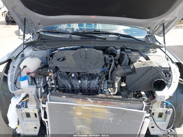 KNAG64J76S5304548 KIA gdi theta iii