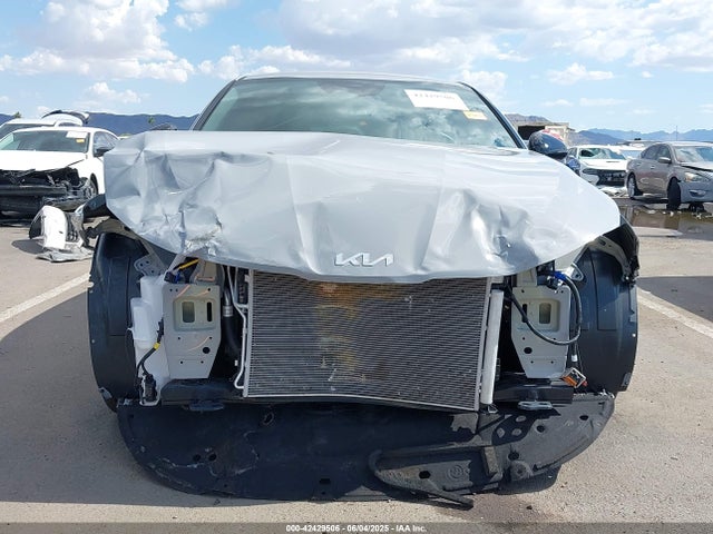 KNAG64J76S5304548 KIA gdi theta iii