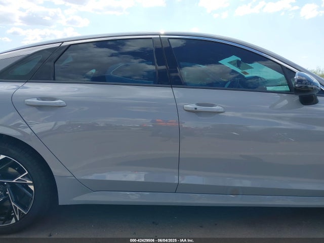 KNAG64J76S5304548 KIA gdi theta iii