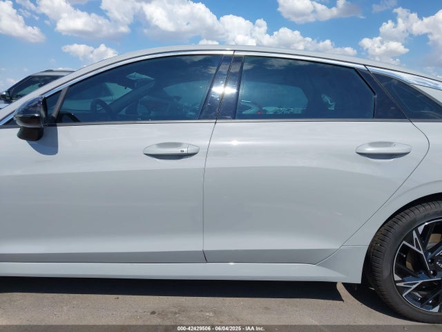 KNAG64J76S5304548 KIA gdi theta iii