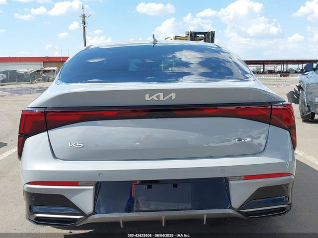 KNAG64J76S5304548 KIA gdi theta iii