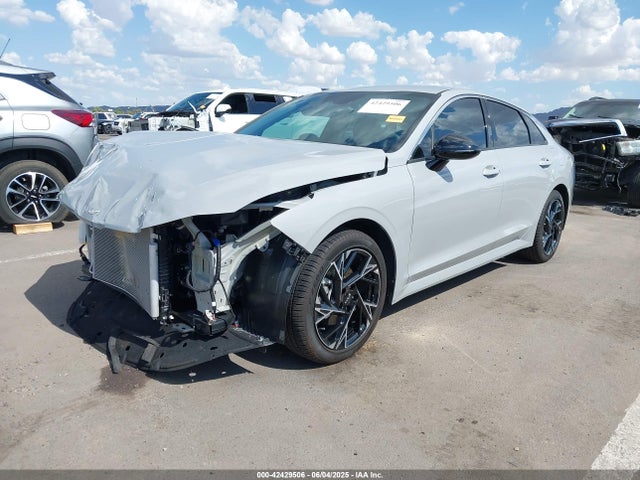 KNAG64J76S5304548 KIA gdi theta iii