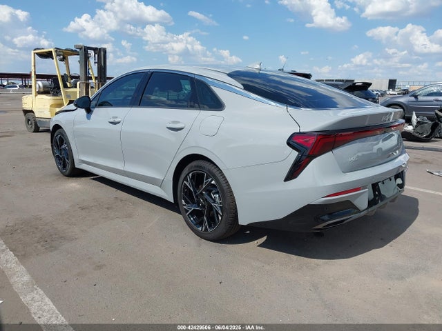 KNAG64J76S5304548 KIA gdi theta iii