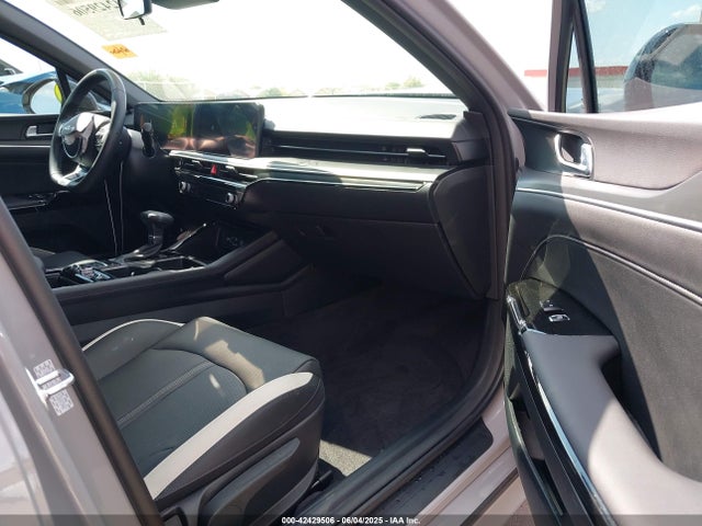 KNAG64J76S5304548 KIA gdi theta iii
