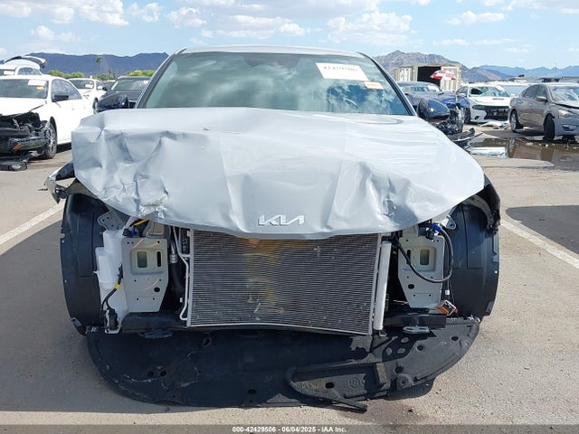 KNAG64J76S5304548 KIA gdi theta iii