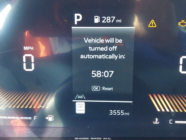 KNAG64J76S5304548 KIA gdi theta iii