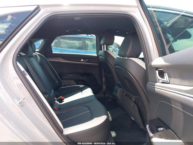 KNAG64J76S5304548 KIA gdi theta iii