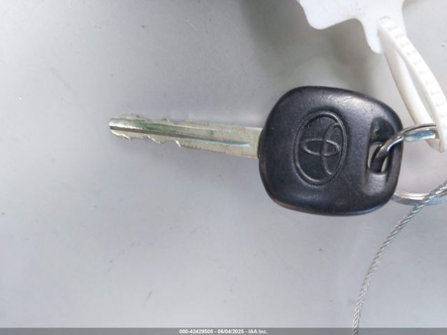 5YFBURHE2GP430971 Toyota 2zr-fe