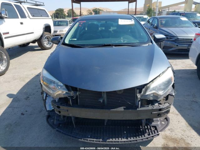 5YFBURHE2GP430971 Toyota 2zr-fe