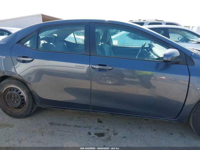 5YFBURHE2GP430971 Toyota 2zr-fe