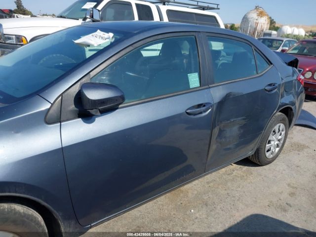 5YFBURHE2GP430971 Toyota 2zr-fe