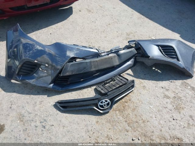 5YFBURHE2GP430971 Toyota 2zr-fe
